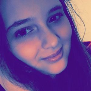 Meet your Posher, Faith